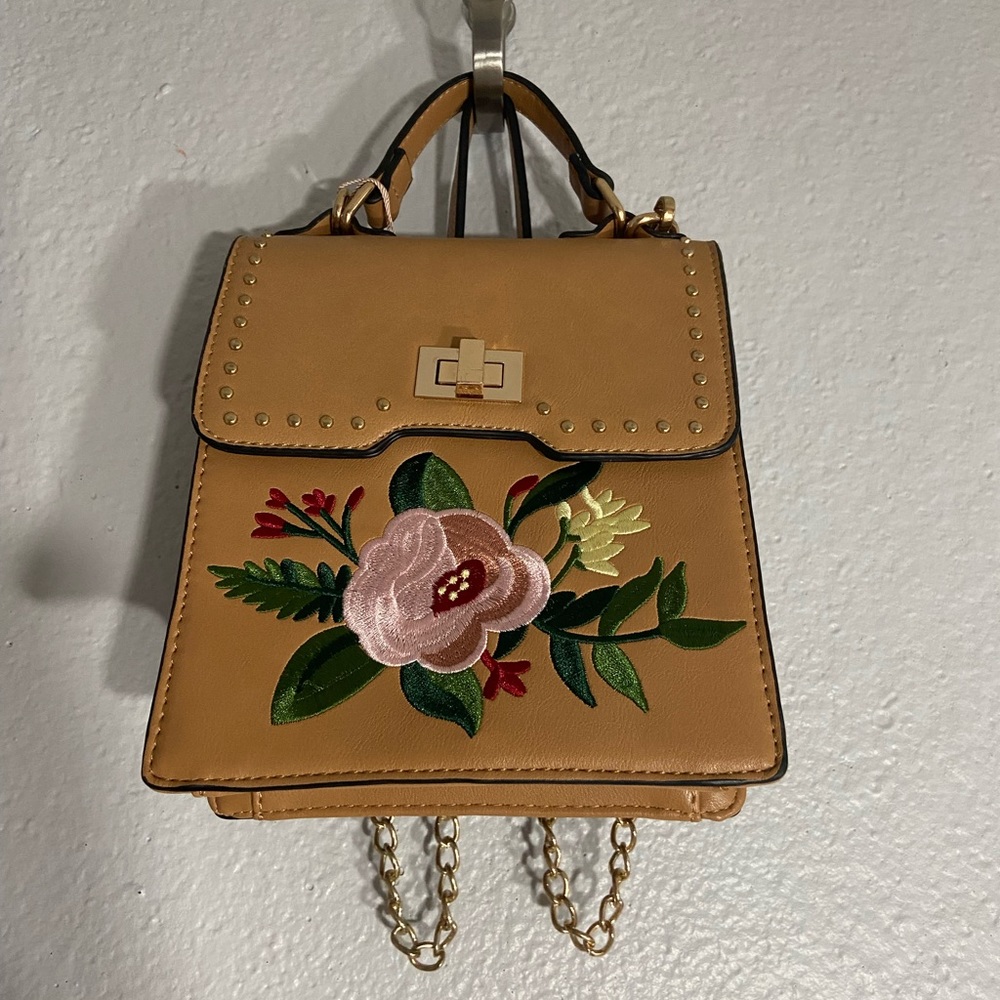 Women’s Crossbody bag| satchel